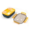 microwave plastic lunch box